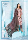 Elegance Vol 6 By Mayur Cotton Embroidery Kurti With Bottom Dupatta Wholesale Shop In Surat